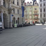 Bilder zu Graz