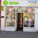 Der erste Einblick in Oxfam