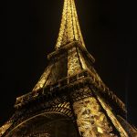 „KURZTRIP“ nach Paris