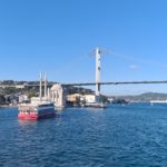 Auslandsaufenthalt in Istanbul